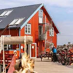Hostel Salteriet A
