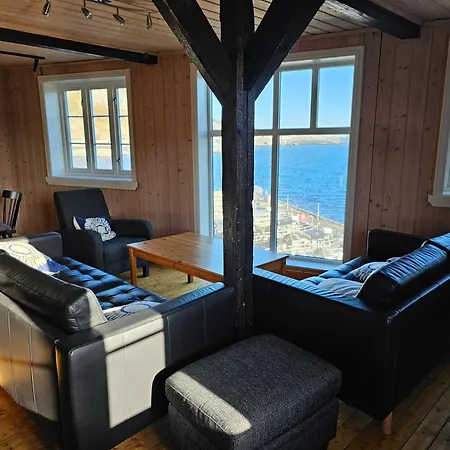 Salteriet Auberge de jeunesse *