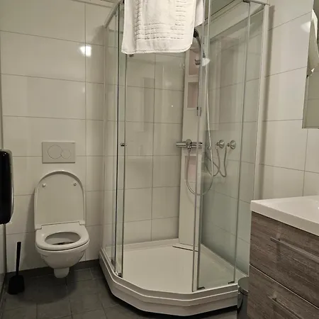 Salteriet Å