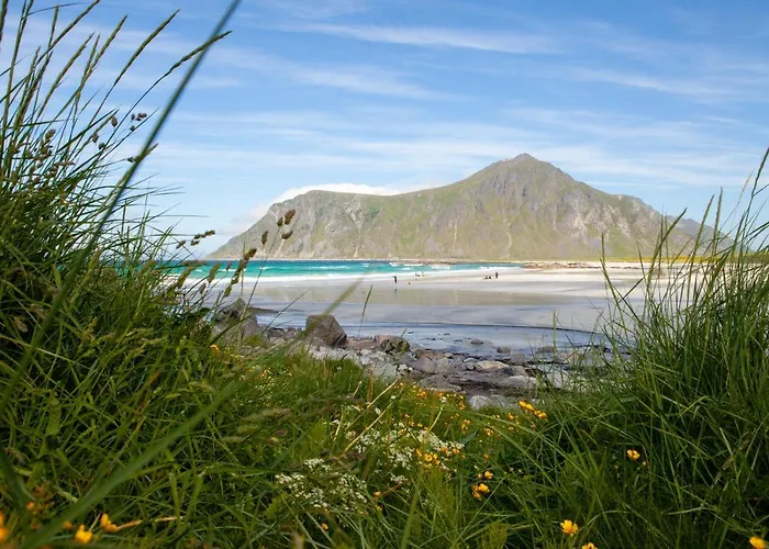 Salteriet Vandrarhem *