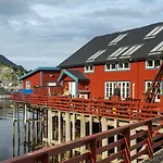 Salteriet Ostello Å