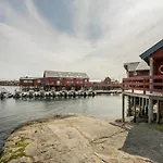 Ostello Salteriet Å