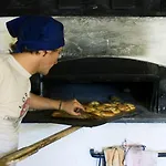 Salteriet Хостел *