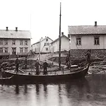 Salteriet Хостел *