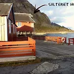 Salteriet Хостел О